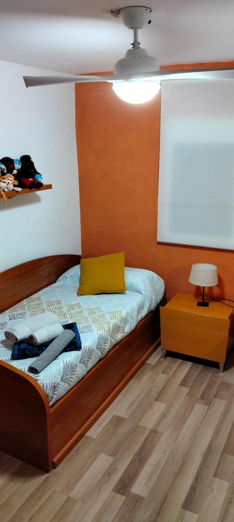 Apartamento Habitacion Individual Valencia Habitación foto