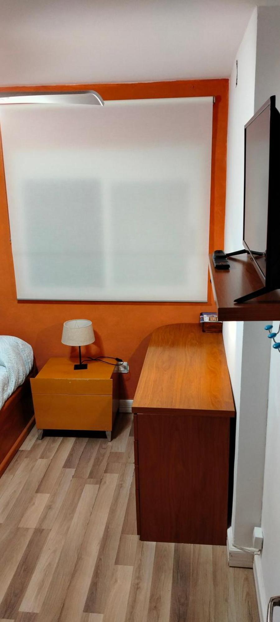 Apartamento Habitacion Individual Valencia Habitación foto