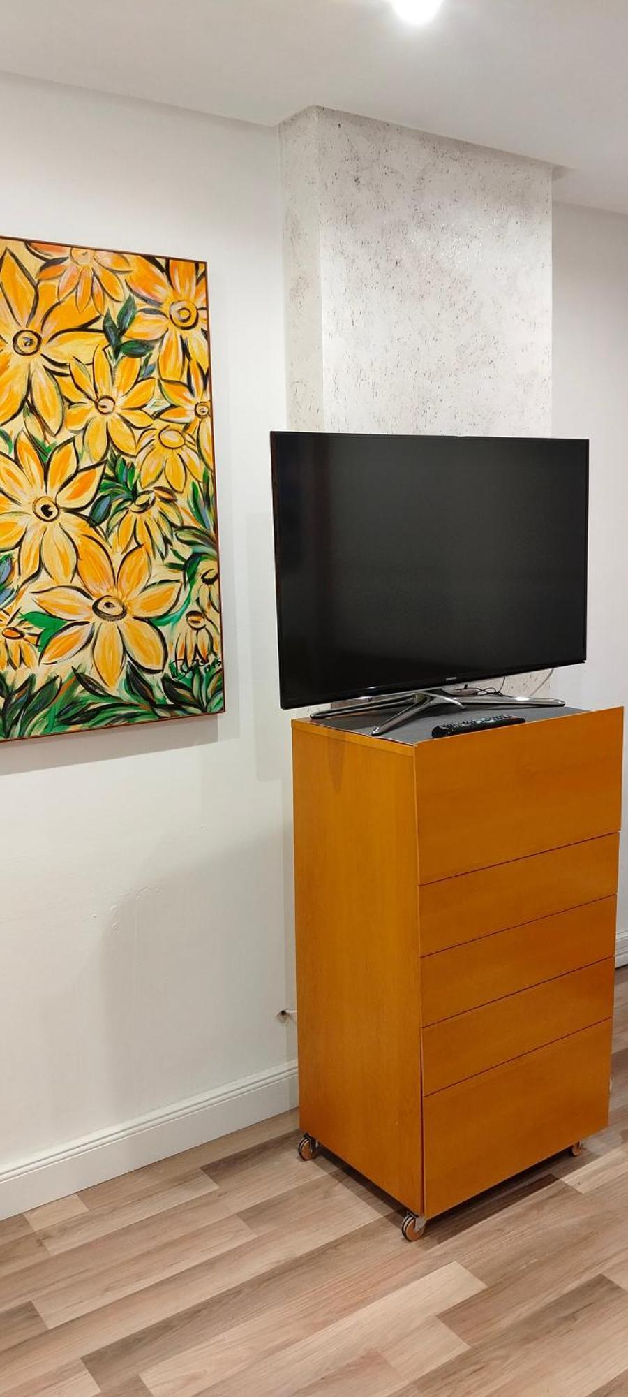Apartamento Habitacion Individual Valencia Habitación foto